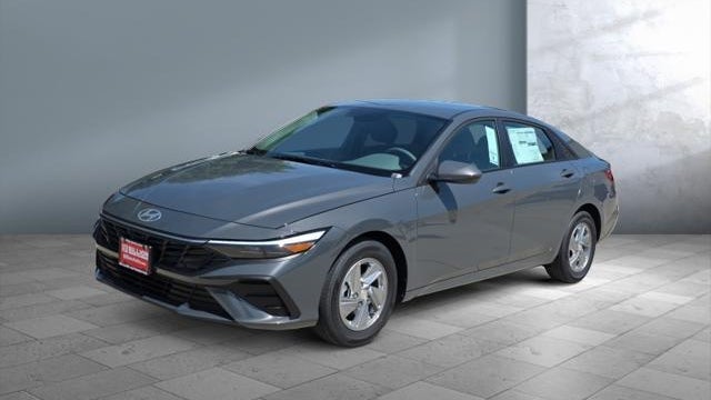 Preowned 2026 Hyundai ELANTRA SE for Sale