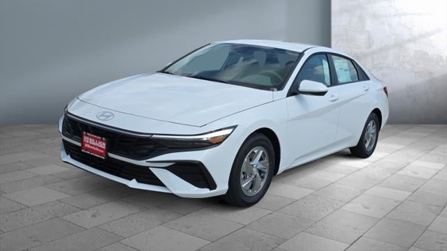 Preowned 2026 Hyundai ELANTRA SE for Sale