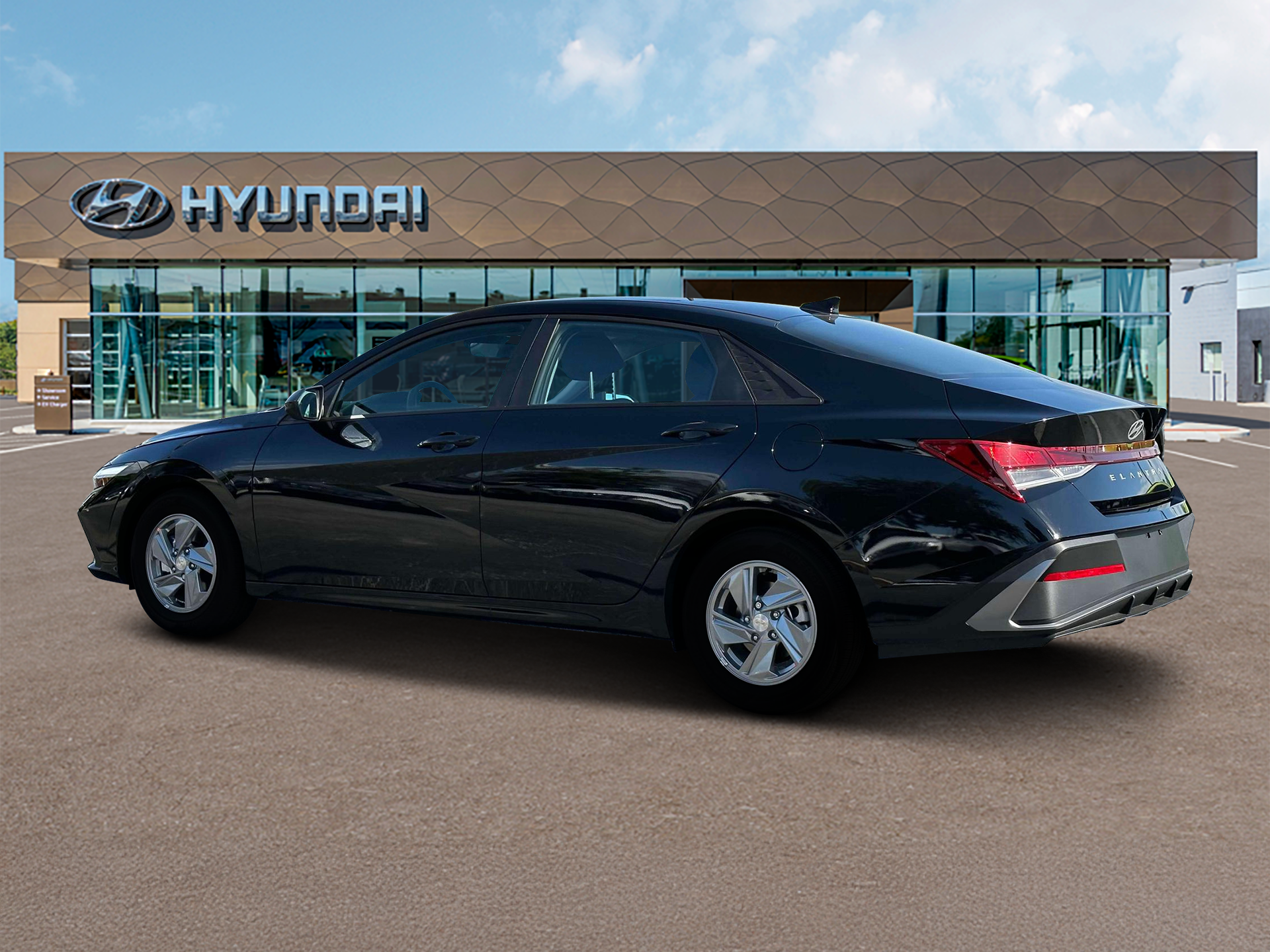 2024 Hyundai Elantra - $19,995