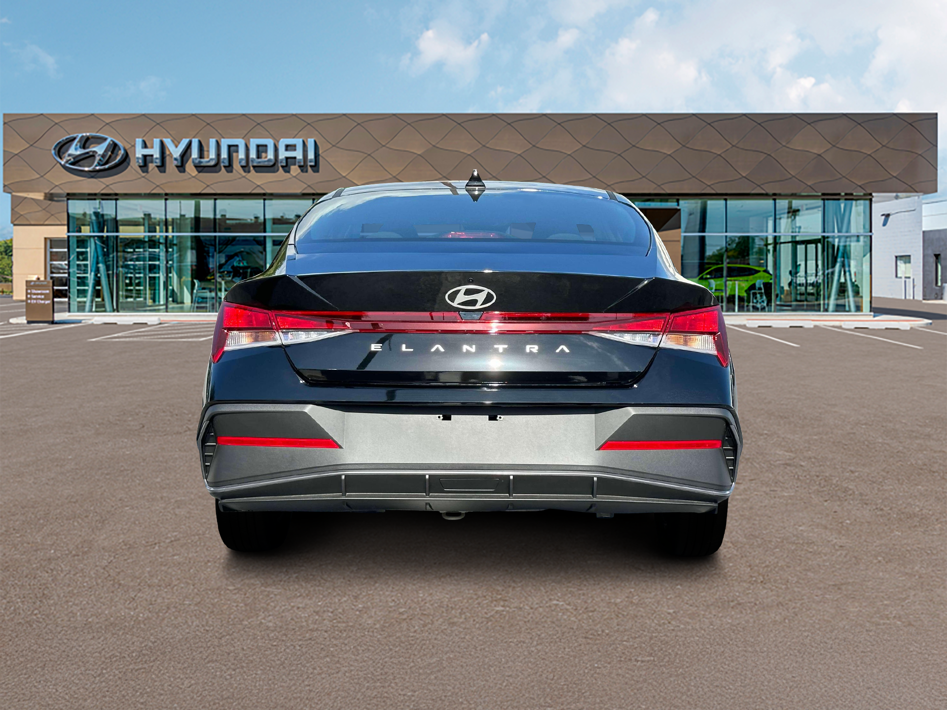 2024 Hyundai Elantra - $19,995