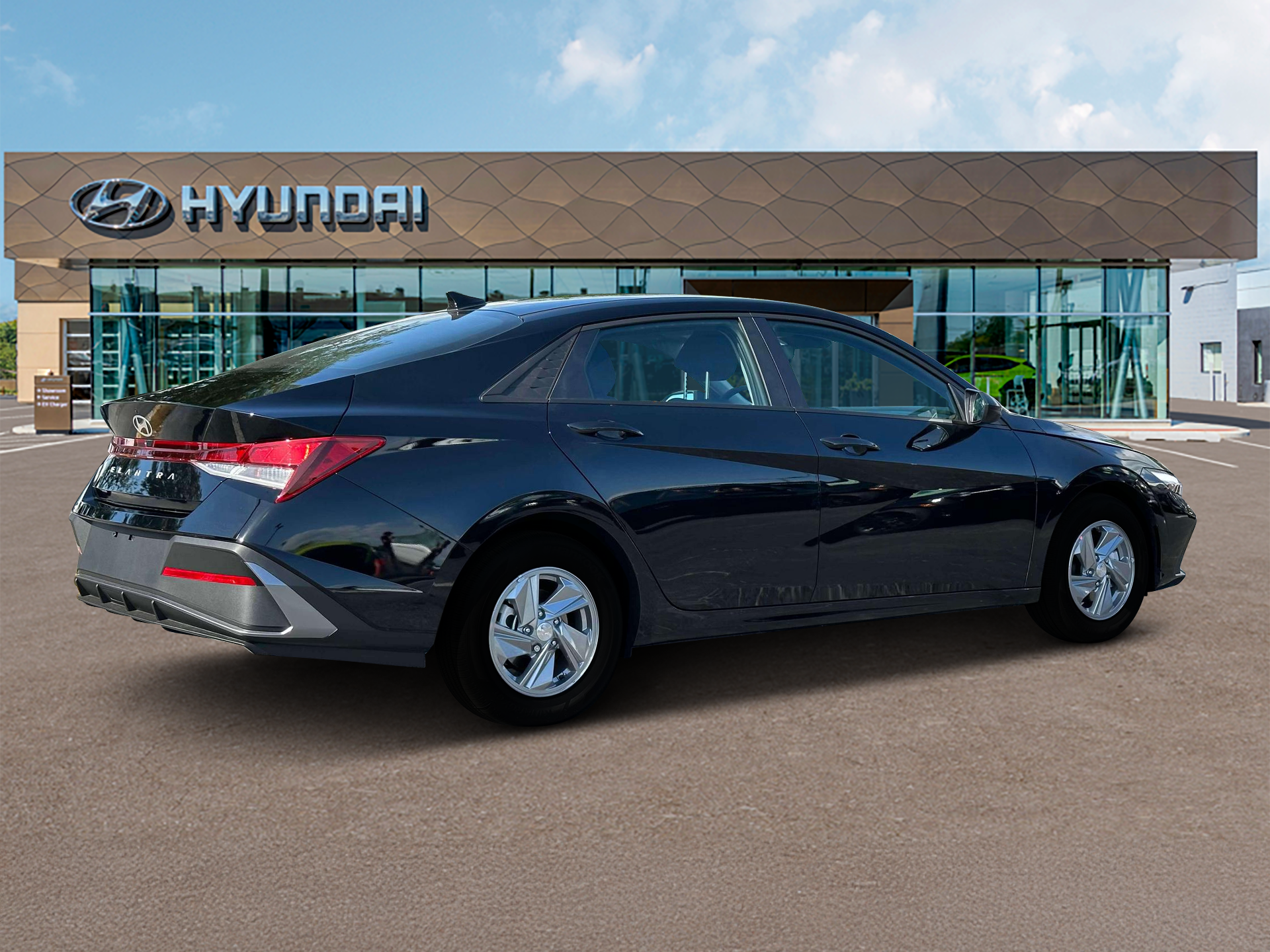 2024 Hyundai Elantra - $19,995