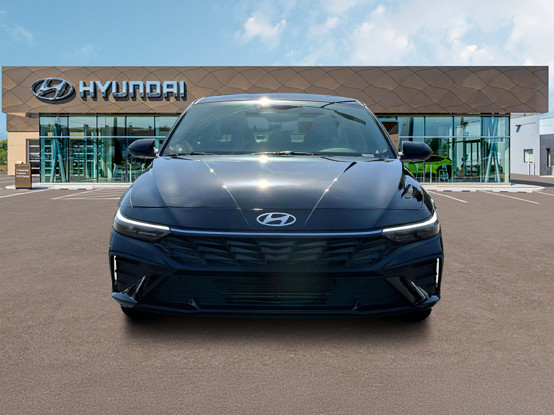 2024 Hyundai Elantra - $19,995