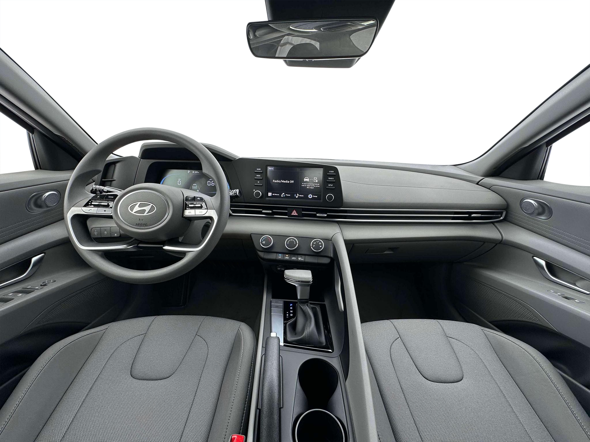 2024 Hyundai Elantra - $19,995