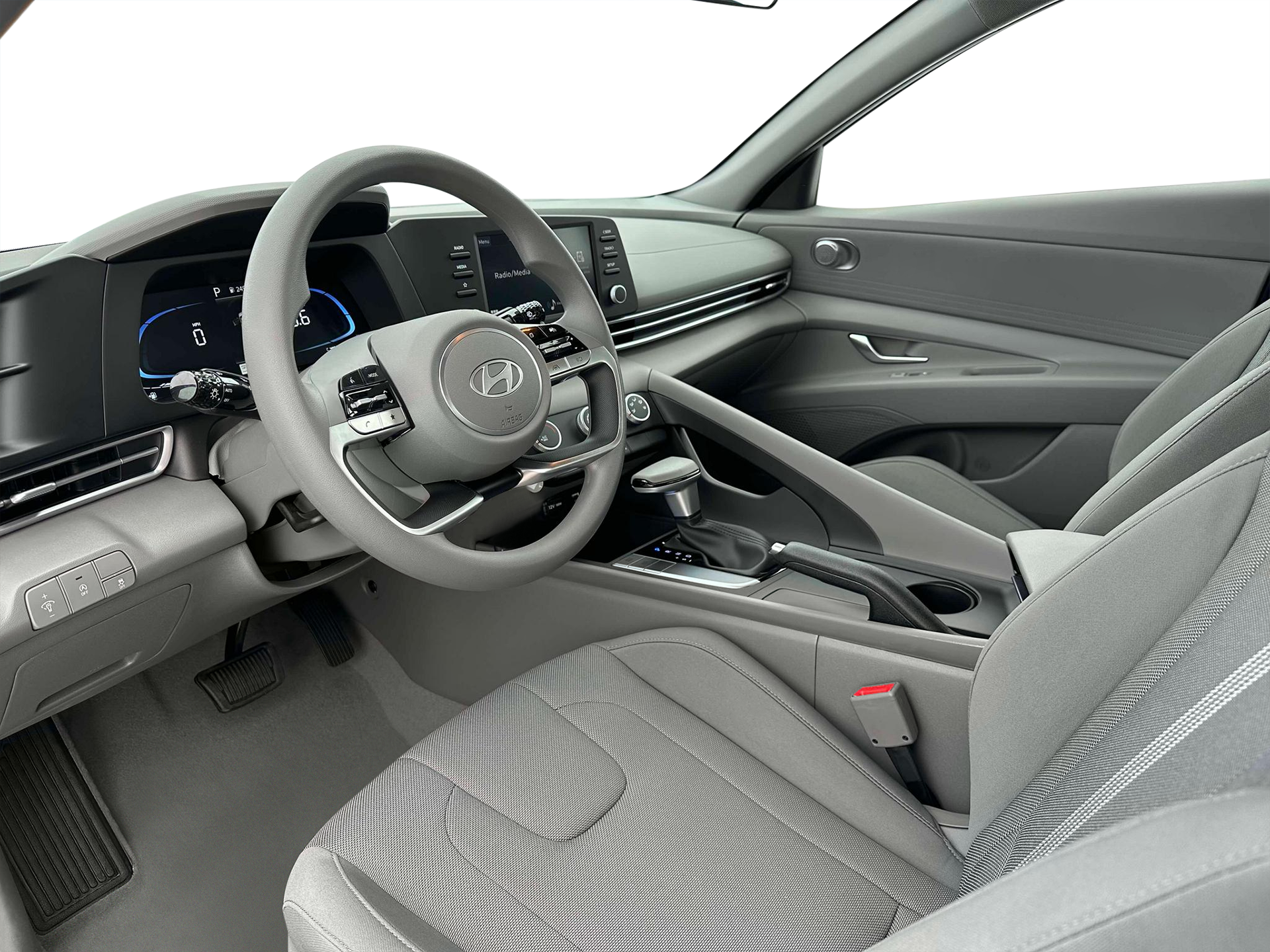 2024 Hyundai Elantra - $19,995