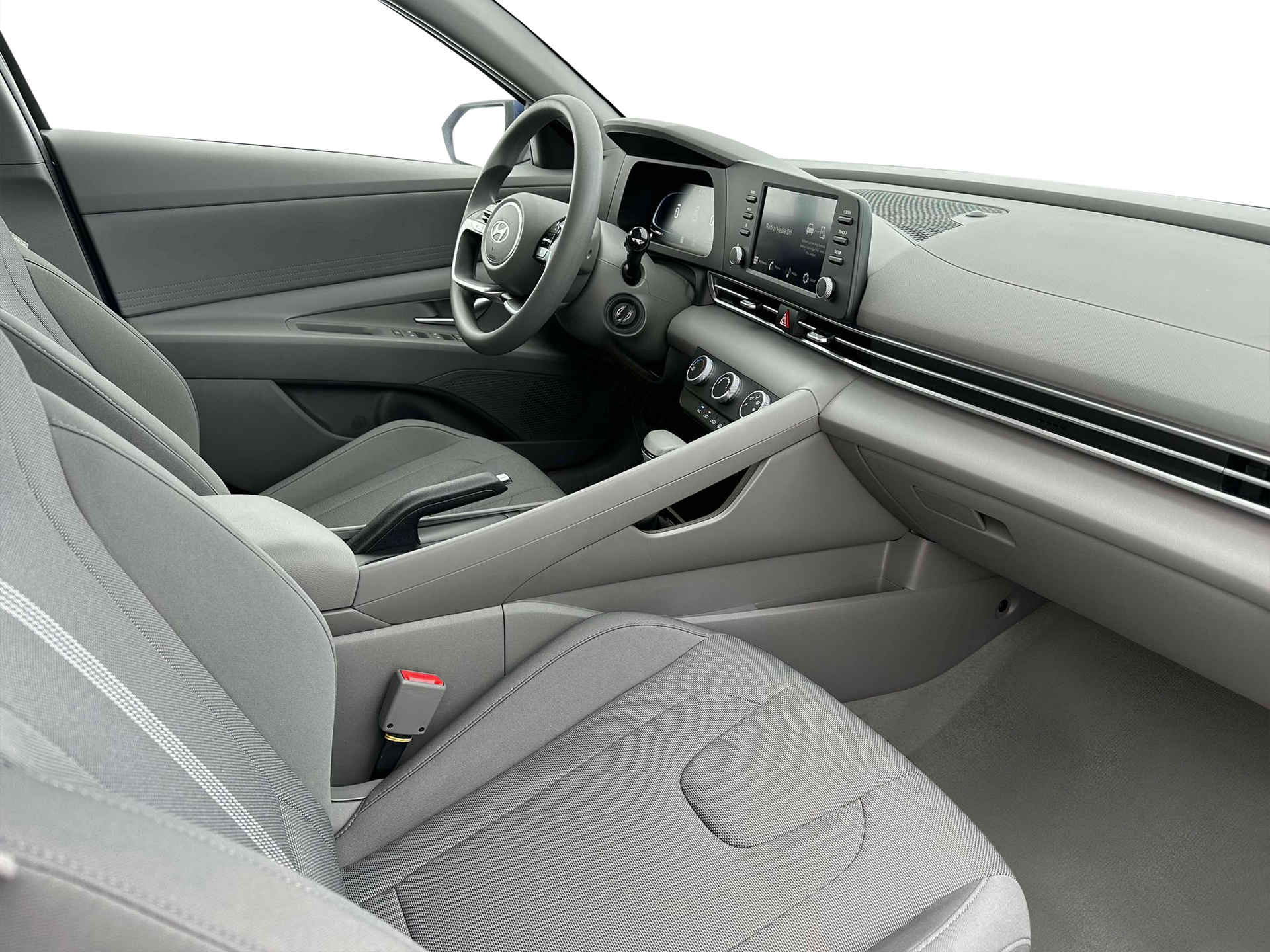 2024 Hyundai Elantra - $19,995