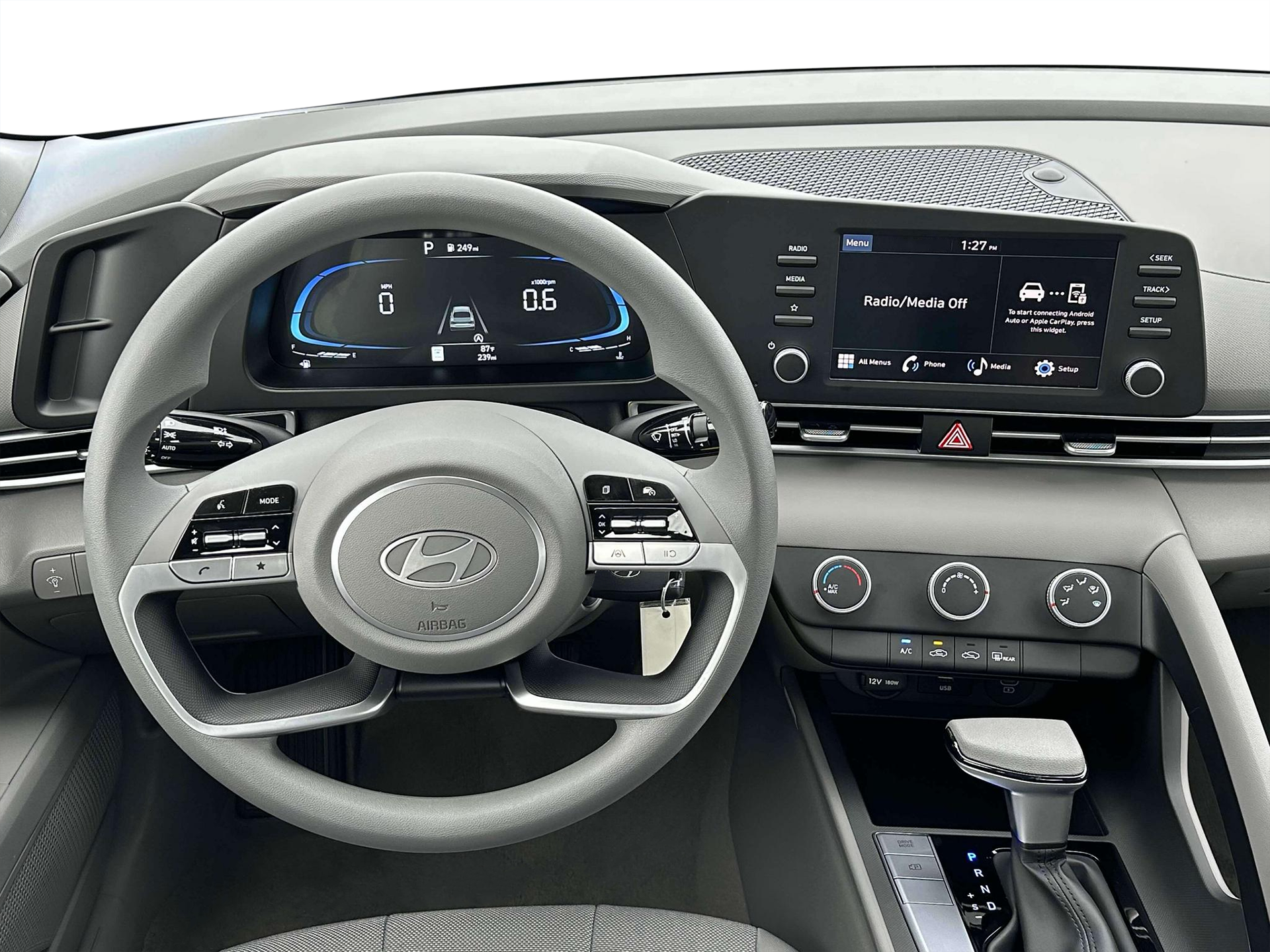 2024 Hyundai Elantra - $19,995