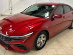 2024 Elantra Thumbnail 1