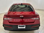2024 Elantra Thumbnail 4