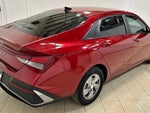 2024 Elantra Thumbnail 5