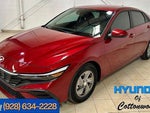 2024 Elantra Thumbnail 1