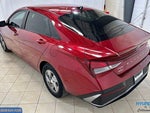 2024 Elantra Thumbnail 3