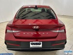 2024 Elantra Thumbnail 4