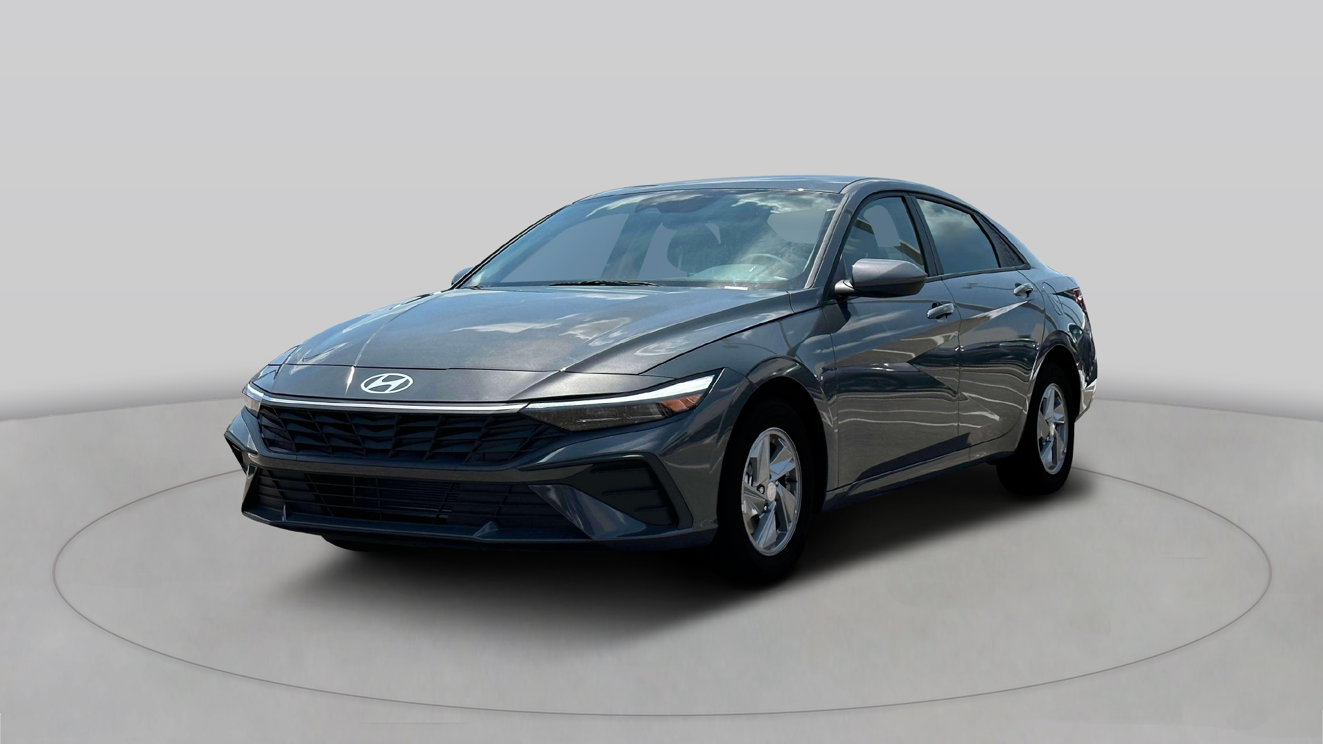 Preowned 2024 Hyundai ELANTRA SE for Sale