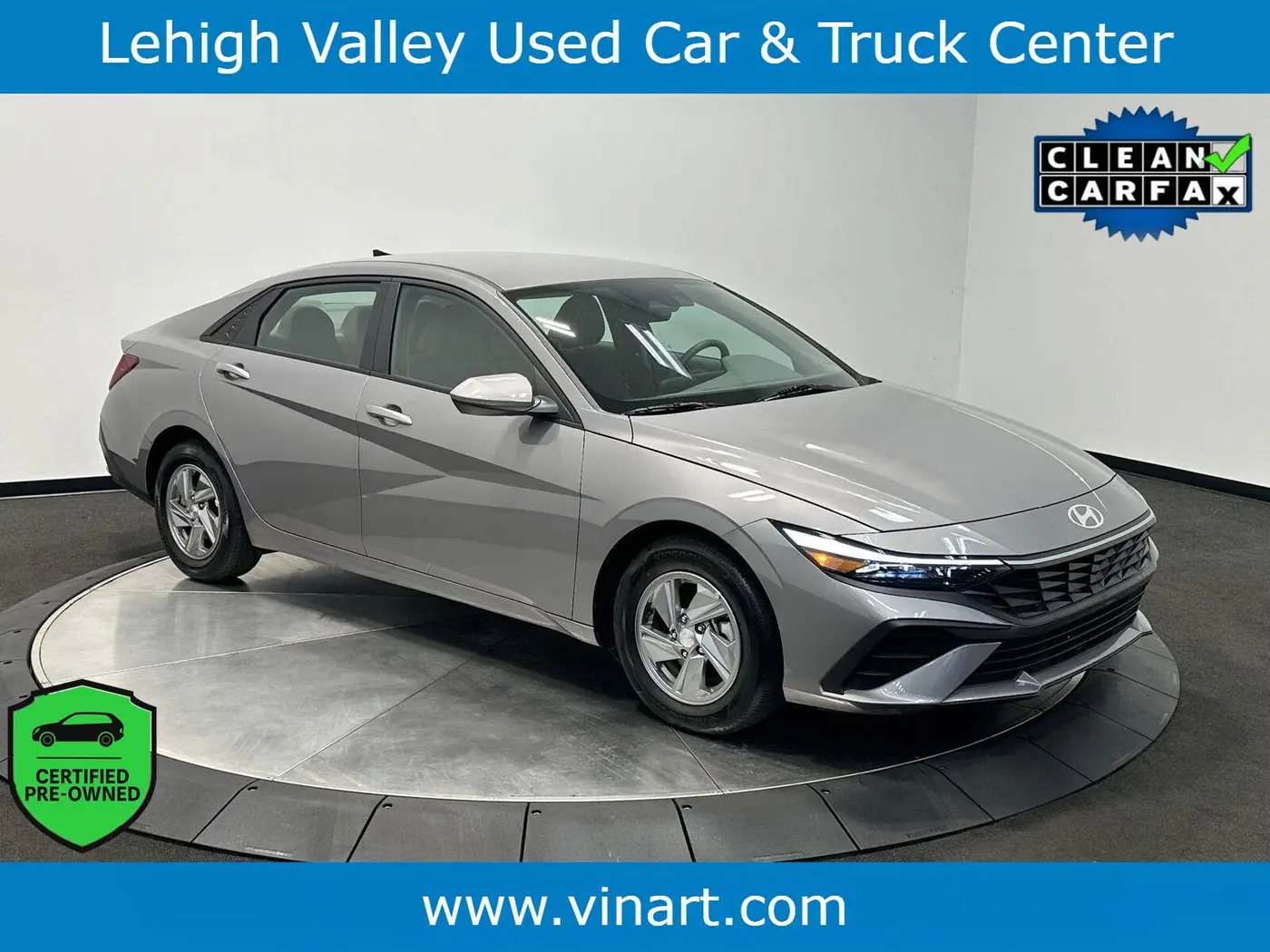 2024 Hyundai Elantra - $19,999