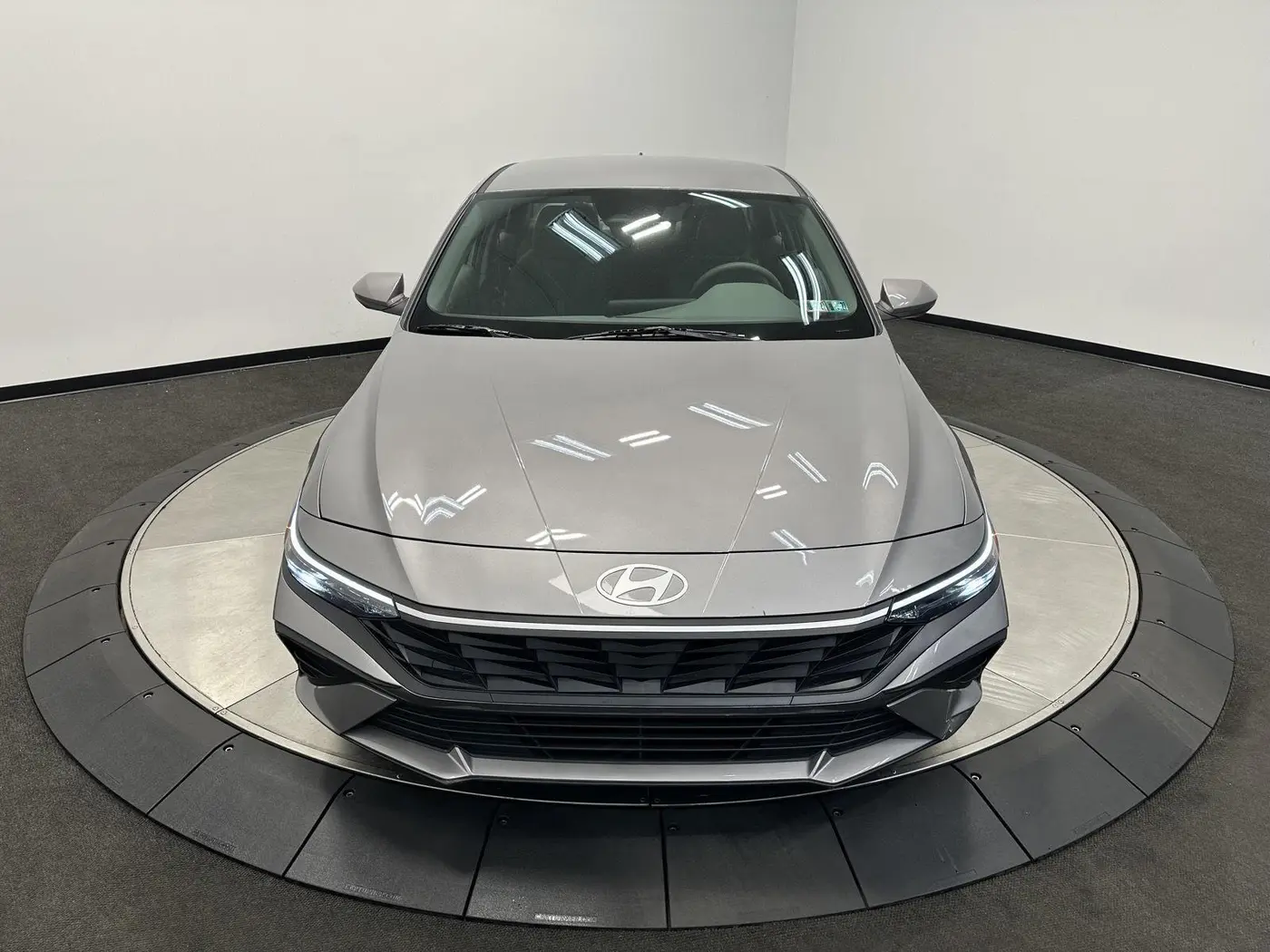 2024 Hyundai Elantra - $19,999