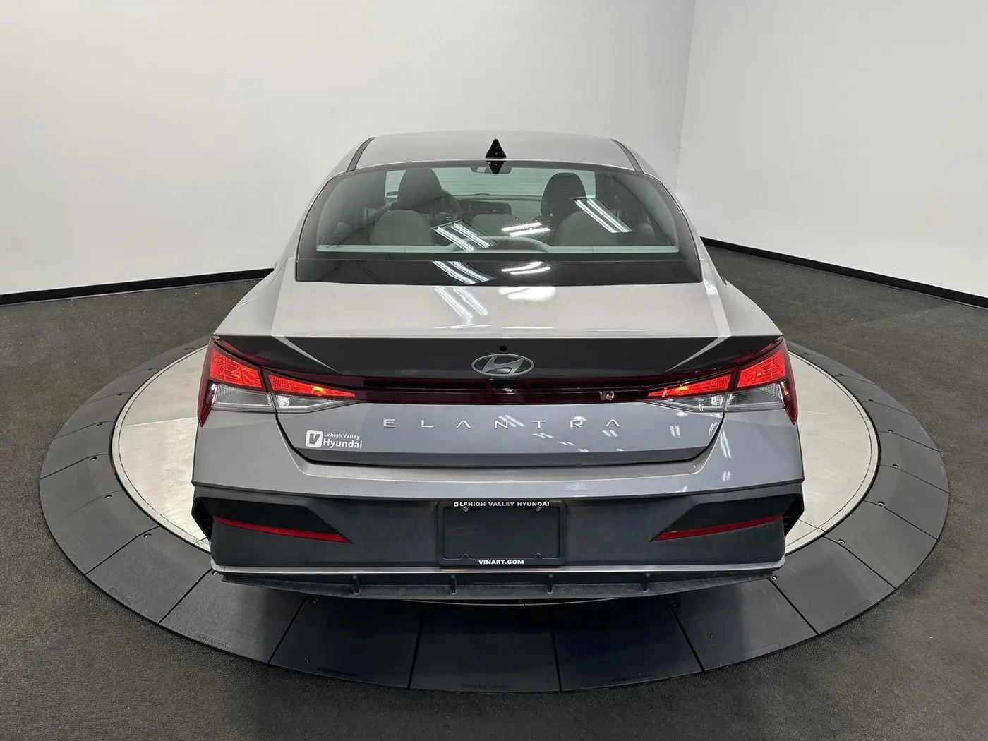 2024 Hyundai Elantra - $19,999