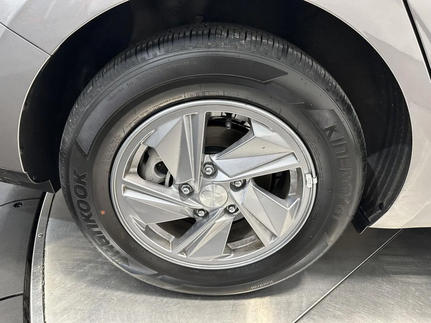 2024 Hyundai Elantra - $19,999