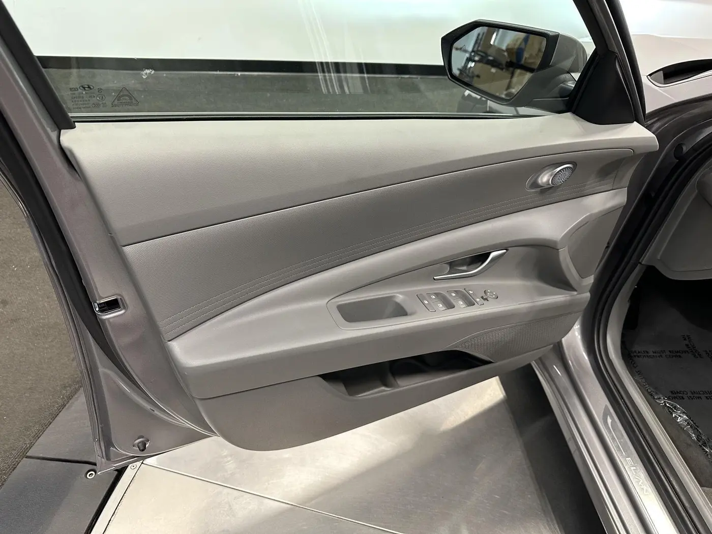 2024 Hyundai Elantra - $19,999