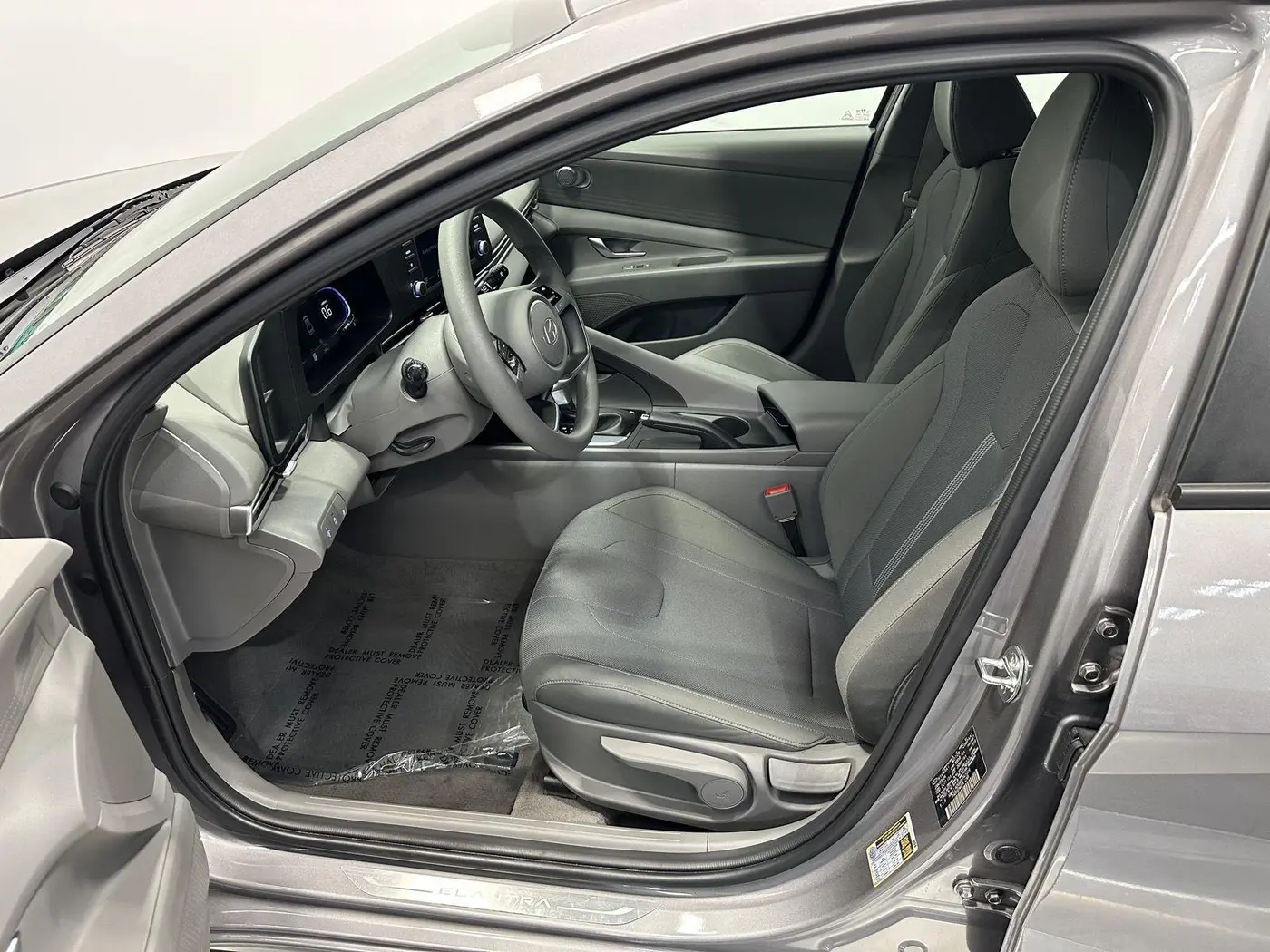 2024 Hyundai Elantra - $19,999