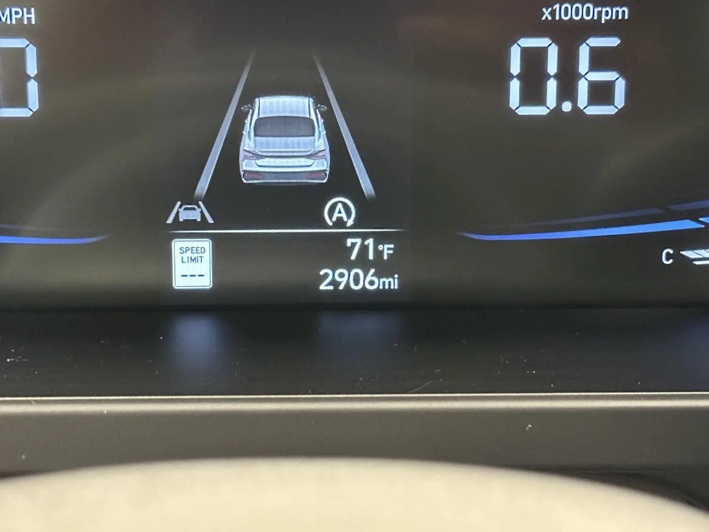 2024 Hyundai Elantra - $19,999