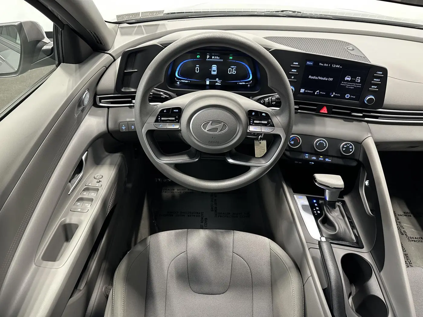 2024 Hyundai Elantra - $19,999