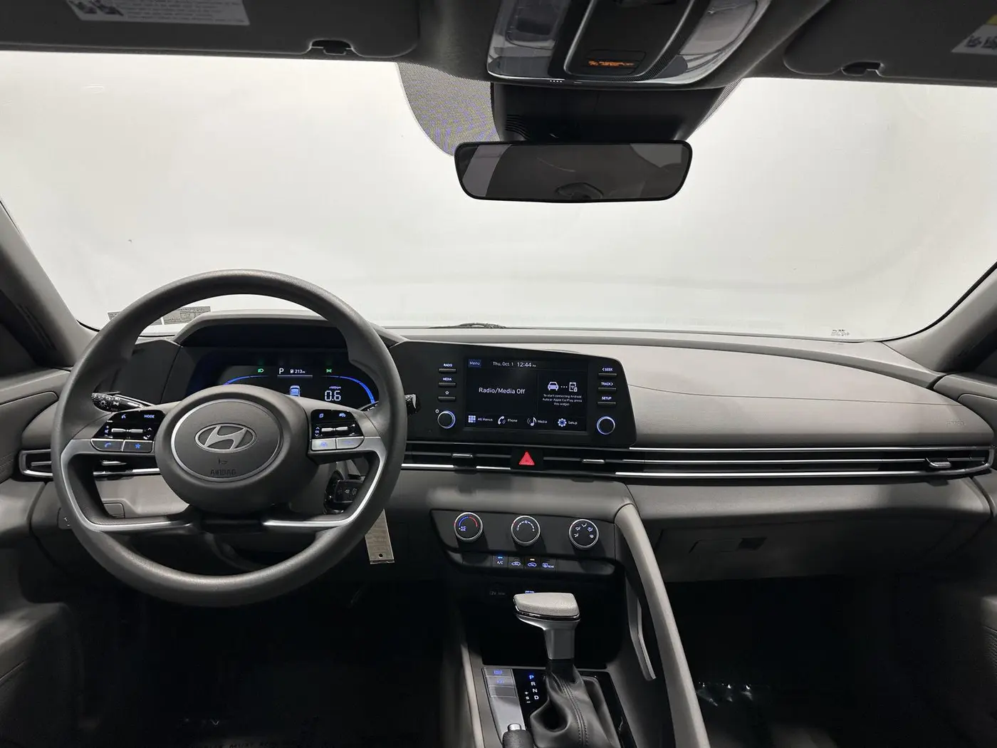 2024 Hyundai Elantra - $19,999