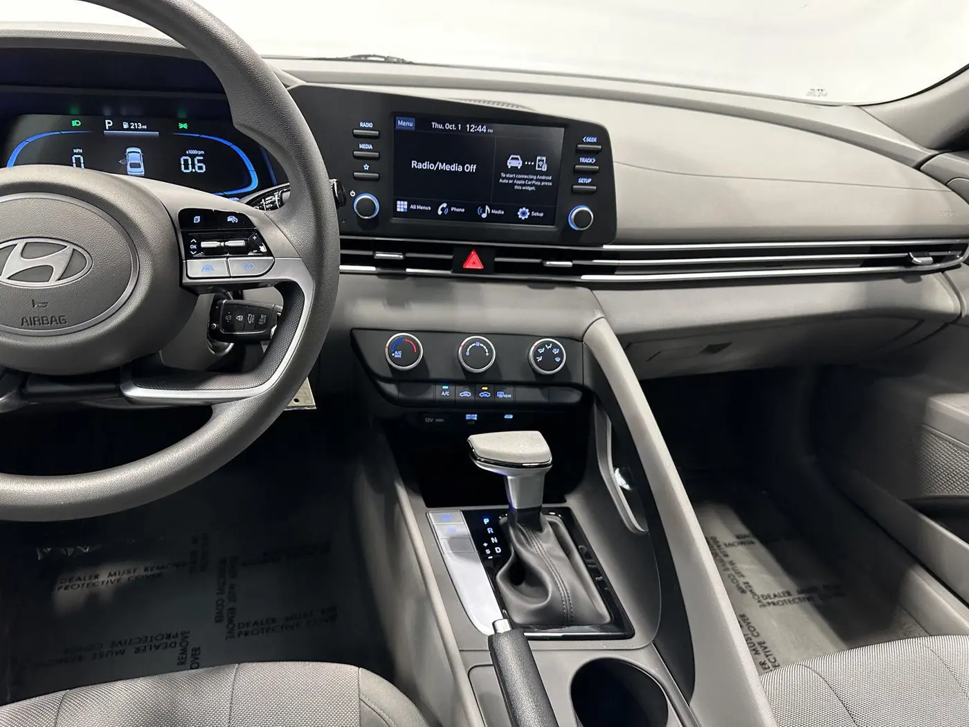 2024 Hyundai Elantra - $19,999