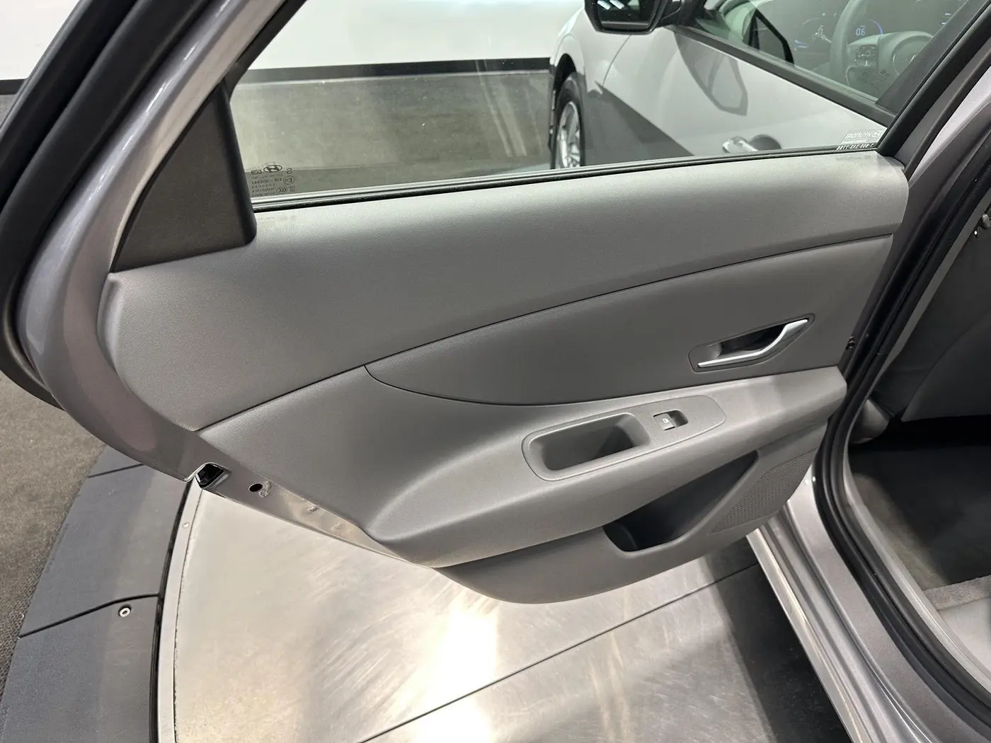 2024 Hyundai Elantra - $19,999
