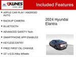 2024 Elantra Thumbnail 2