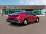 2024 Elantra Thumbnail 7