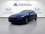 2024 ELANTRA Thumbnail 3