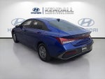 2024 ELANTRA Thumbnail 4
