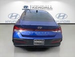 2024 ELANTRA Thumbnail 5