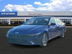 2024 Elantra Thumbnail 1