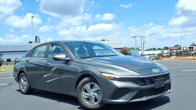 Preowned 2025 Hyundai ELANTRA SE for Sale