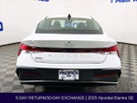 2025 Elantra Thumbnail 7