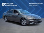 2025 ELANTRA Thumbnail 1