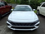 2025 Elantra Thumbnail 2