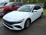 2025 Elantra Thumbnail 3