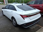 2025 Elantra Thumbnail 4