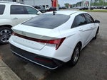 2025 Elantra Thumbnail 5