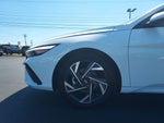 2025 Elantra Thumbnail 7