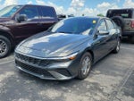 2025 Elantra Thumbnail 3