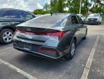 2025 Elantra Thumbnail 5