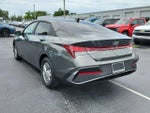 2025 Elantra Thumbnail 7
