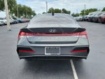 2025 Elantra Thumbnail 8