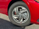 2026 Elantra Thumbnail 5