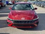 2026 Elantra Thumbnail 6