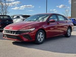 2026 Elantra Thumbnail 8