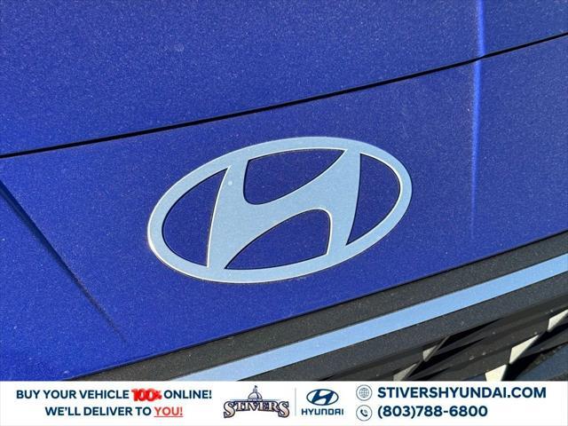 2026 Hyundai Elantra - $20,601